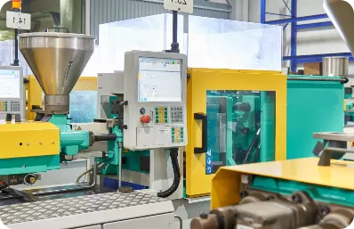 HAITIAN DIE CASTING